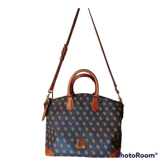 Dooney & Bourke handbag - Picture 5 of 8
